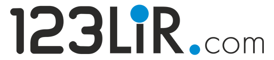 Logo 123LIR